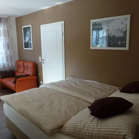Haus Irlinger *