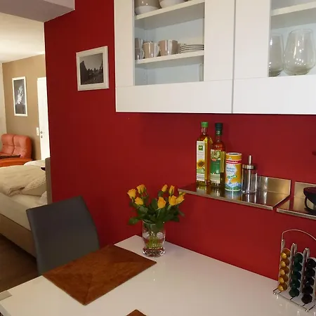 Apartment Haus Irlinger Schoenau am Koenigsee