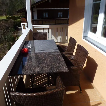 Haus Irlinger Apartment Schoenau am Koenigsee