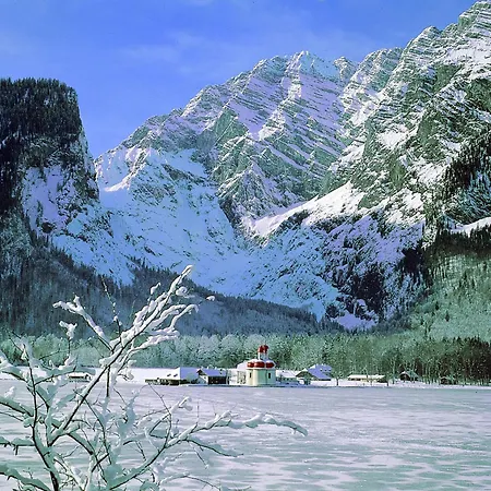 Haus Irlinger *