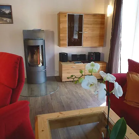 Apartment Haus Irlinger