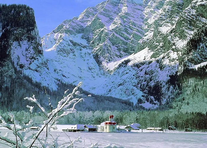 Haus Irlinger *