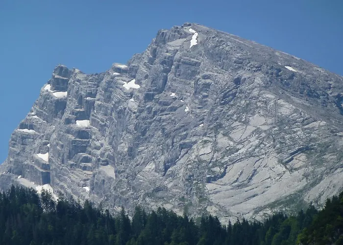 Haus Irlinger Schönau am Königssee