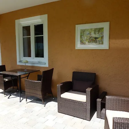Haus Irlinger Appartement Schönau am Königssee