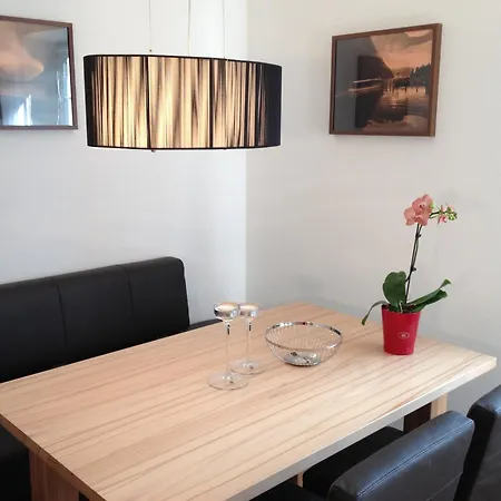Haus Irlinger