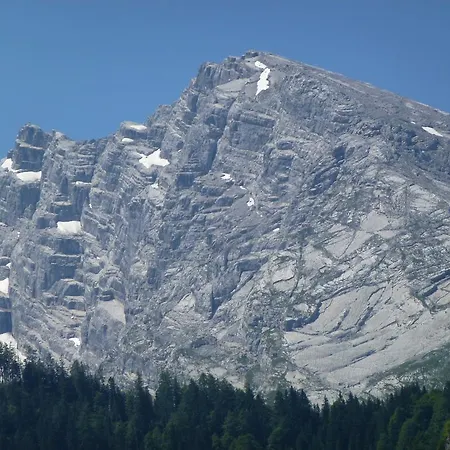 Haus Irlinger Schönau am Königssee