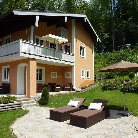 Appartement Haus Irlinger
