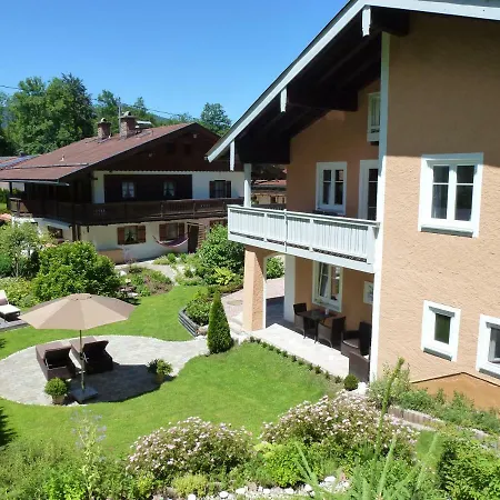 Haus Irlinger Appartement Schönau am Königssee