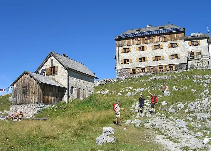 Haus Irlinger