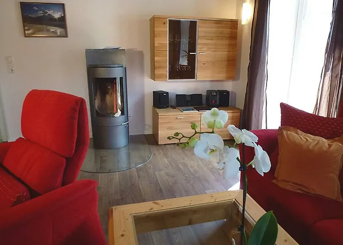Daire Haus Irlinger